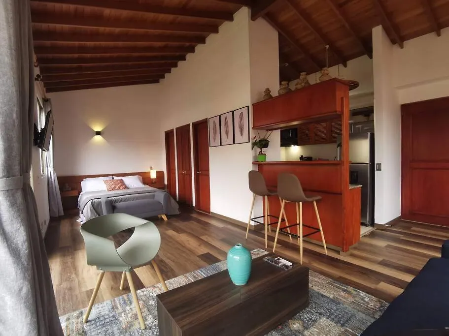 Economico Apartamento Amoblado En Medellin - Pro903 By Roots Rentals