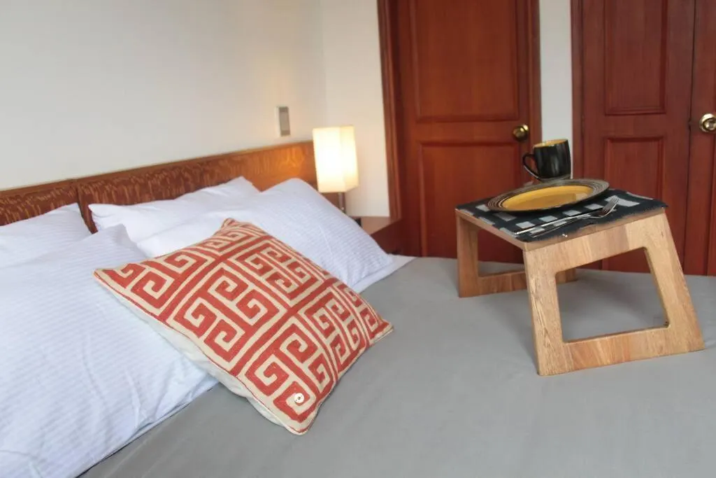 Economico Apartamento Amoblado En Medellin - Pro903 By Roots Rentals Colombia