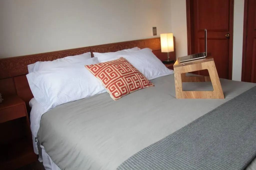 Economico Apartamento Amoblado En Medellin - Pro903 By Roots Rentals Apartment