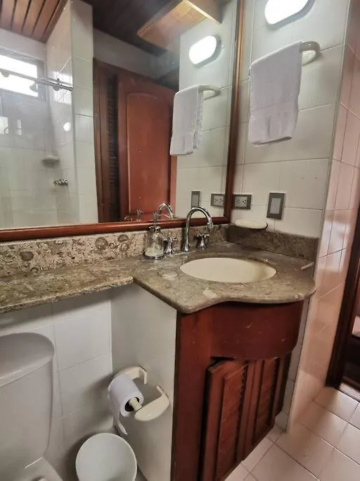 Economico Apartamento Amoblado En Medellin - Pro903 By Roots Rentals Apartment