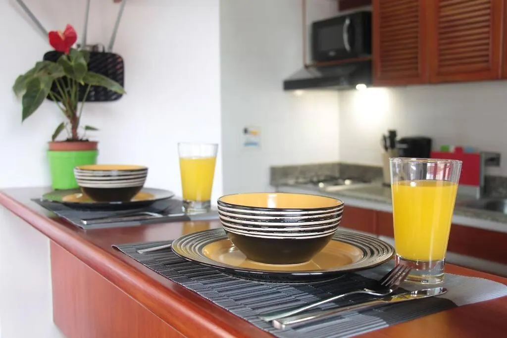 Economico Apartamento Amoblado En Medellin - Pro903 By Roots Rentals