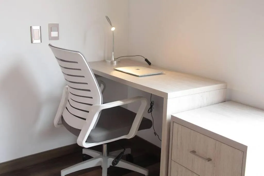 Economico Apartamento Amoblado En Medellin - Pro903 By Roots Rentals Apartment