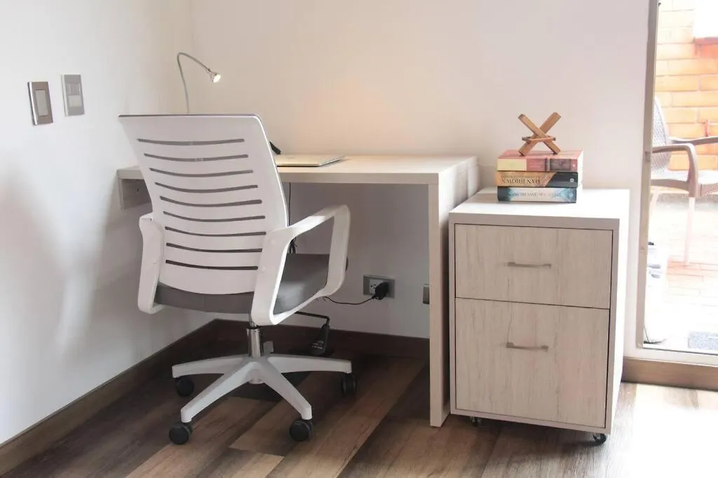Apartman Economico Apartamento Amoblado En Medellin - Pro903 By Roots Rentals Kolumbia